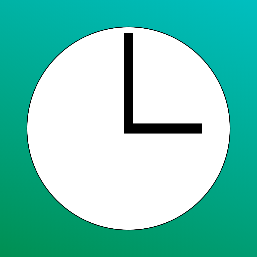 Teach Clk app icon